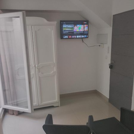 Apartamento Estudio Bailen Malaga Center Εξωτερικό φωτογραφία