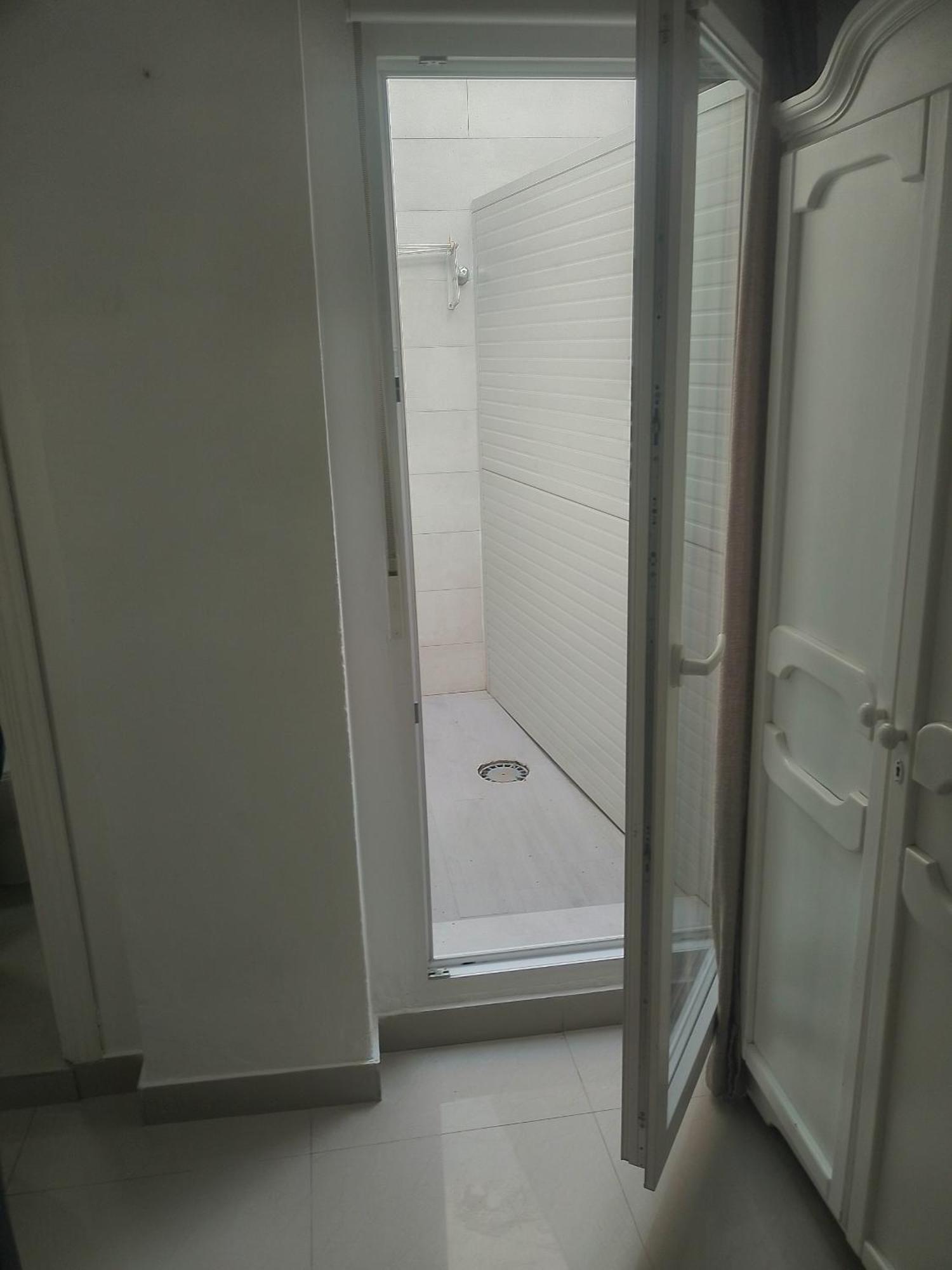 Apartamento Estudio Bailen Malaga Center Εξωτερικό φωτογραφία